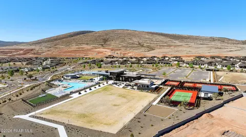 View/Area - 4601 E Cheshire Loop, Prescott Valley, AZ 86314 photo 6 of 40