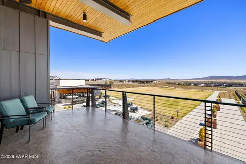 Exterior - 4601 E Cheshire Loop, Prescott Valley, AZ 86314 photo 9 of 26