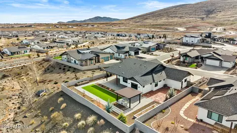 View/Area - 4601 E Cheshire Loop, Prescott Valley, AZ 86314 photo 4 of 40