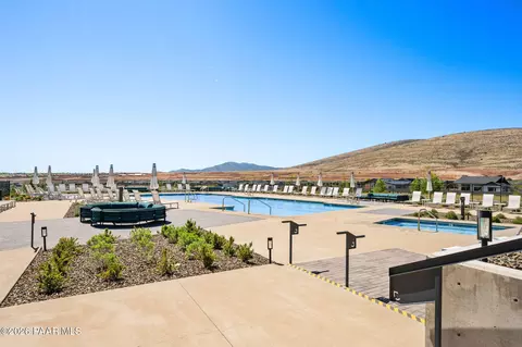 Exterior - 4601 E Cheshire Loop, Prescott Valley, AZ 86314 photo 11 of 26