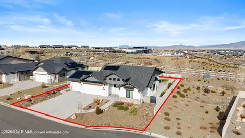 View/Area - 4601 E Cheshire Loop, Prescott Valley, AZ 86314 photo 1 of 40