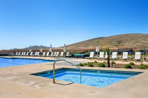 Exterior - 4601 E Cheshire Loop, Prescott Valley, AZ 86314 photo 14 of 26