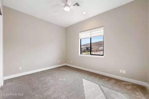 Bedroom - 4601 E Cheshire Loop, Prescott Valley, AZ 86314 photo 3 of 5