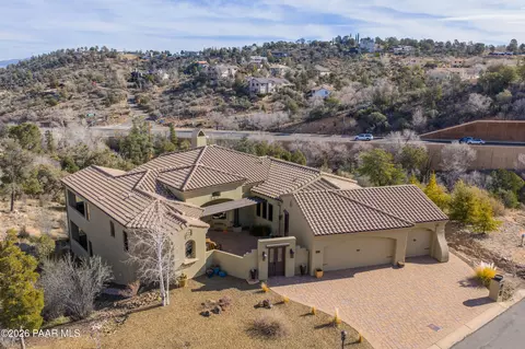 2223 Santa Fe Spgs, Prescott, AZ 86305