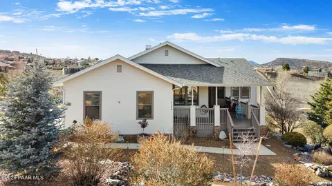 3170 Trail Walk, Prescott, AZ 86301