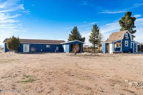 25850 N Poppy Dr, Paulden, AZ 86334