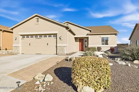 4506 N Dryden St, Prescott Valley, AZ 86314