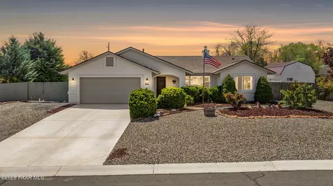 954 Hope Ln, Chino Valley, AZ 86323