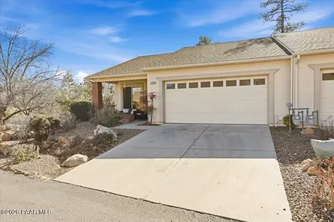1311 Loren Dr, Prescott, AZ 86305