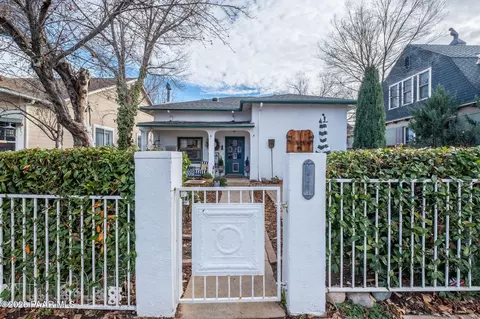 331 N Mount Vernon Ave, Prescott, AZ 86301