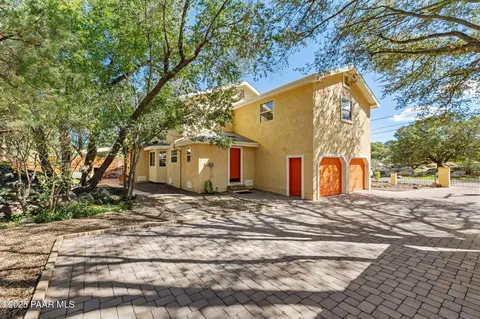 1220 Linda Vista Ln, Prescott, AZ 86305