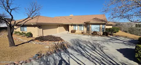 11592 E Horseshoe Ln, Dewey, AZ 86327