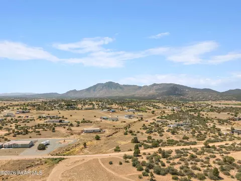 0 W Trevor Trl, Prescott, AZ 86305