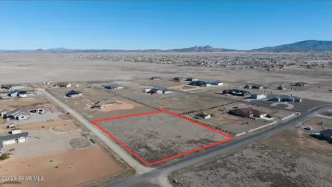 0000 N Horsepower Dr, Prescott Valley, AZ 86315