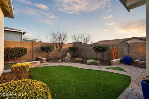 Exterior - 12951 E Ramos St, Dewey, AZ 86327 photo 9 of 13
