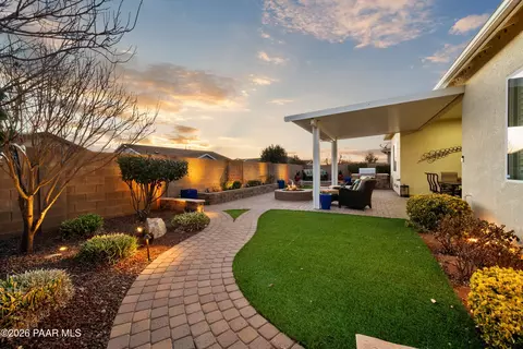 Exterior - 12951 E Ramos St, Dewey, AZ 86327 photo 10 of 13