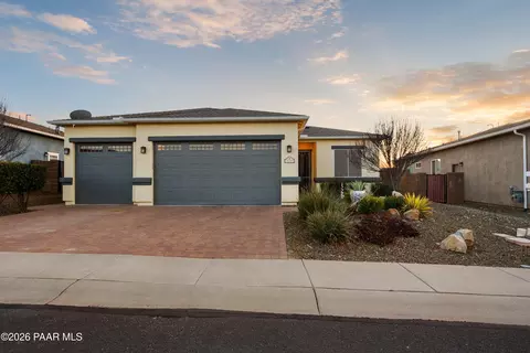 Exterior - 12951 E Ramos St, Dewey, AZ 86327 photo 13 of 13