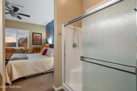 Bedroom - 12951 E Ramos St, Dewey, AZ 86327 photo 4 of 4