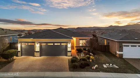 12951 E Ramos St, Dewey, AZ 86327