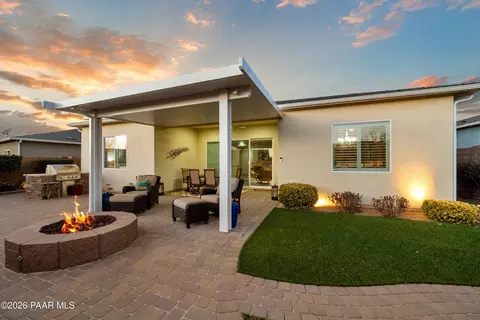 Exterior - 12951 E Ramos St, Dewey, AZ 86327 photo 8 of 13