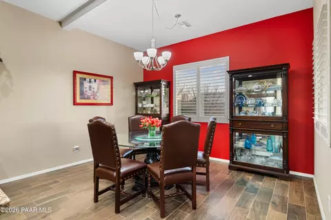 Dining - 12951 E Ramos St, Dewey, AZ 86327 photo 1 of 1