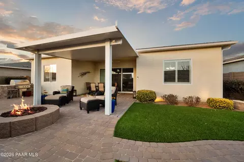 Exterior - 12951 E Ramos St, Dewey, AZ 86327 photo 4 of 13