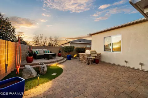 Exterior - 12951 E Ramos St, Dewey, AZ 86327 photo 12 of 13