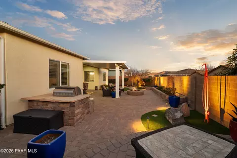 Exterior - 12951 E Ramos St, Dewey, AZ 86327 photo 7 of 13
