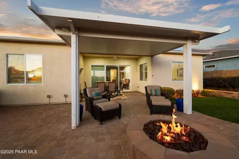 Exterior - 12951 E Ramos St, Dewey, AZ 86327 photo 3 of 13