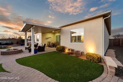 Exterior - 12951 E Ramos St, Dewey, AZ 86327 photo 11 of 13
