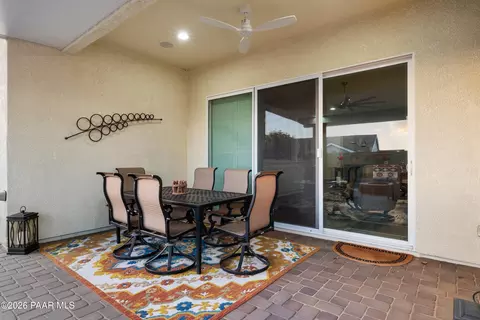 Exterior - 12951 E Ramos St, Dewey, AZ 86327 photo 5 of 13