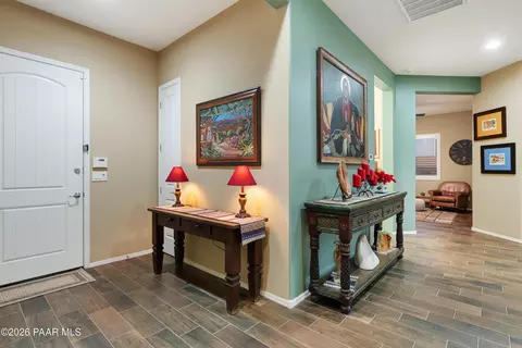 Entry Way - 12951 E Ramos St, Dewey, AZ 86327 photo 2 of 2