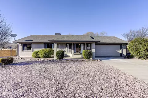 3290 Sunflower Dr, Prescott, AZ 86305
