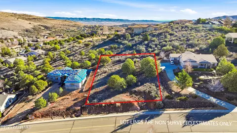 1087 Sunrise Blvd, Prescott, AZ 86301