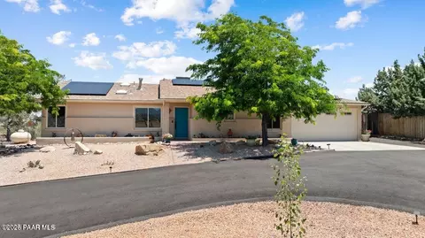 4775 Bowie Dr S, Prescott, AZ 86305