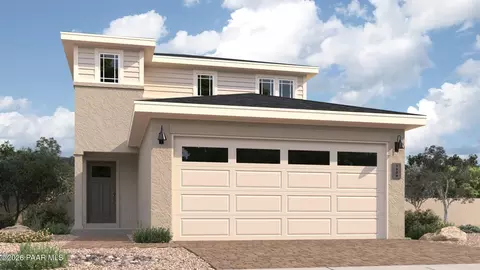 6148 Lonesome Dr, Prescott, AZ 86305