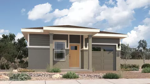 1283 Leo Ln, Prescott, AZ 86305