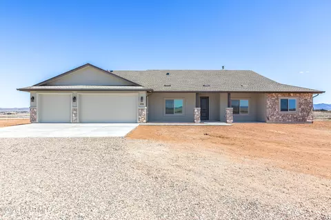 5832 E Norma Dr, Prescott Valley, AZ 86315