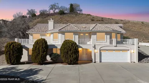 11430 E Manzanita Trl, Dewey, AZ 86327