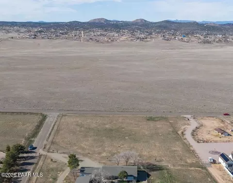Nn N Reed Road, Chino Valley, AZ 86323