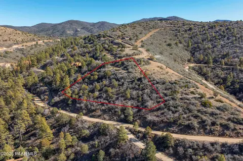 1490 S Rattlesnake Way, Prescott, AZ 86303