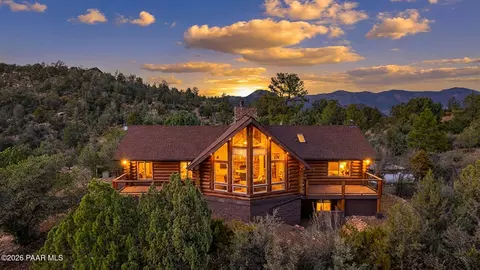 2212 W Aspen Acres Dr, Prescott, AZ 86303