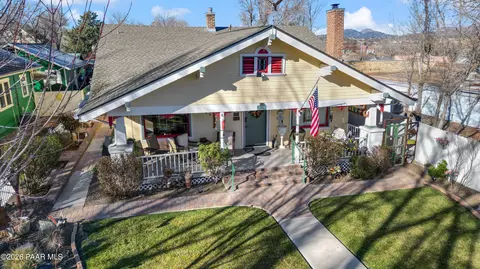 230 N Mount Vernon Ave, Prescott, AZ 86301