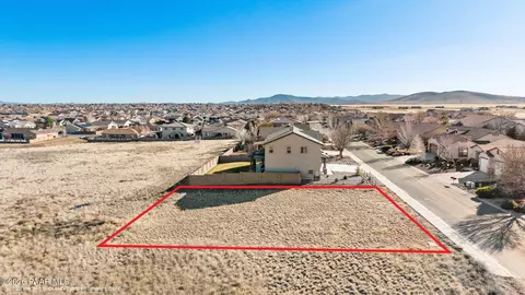 8493 N Prairie Vw, Prescott Valley, AZ 86315