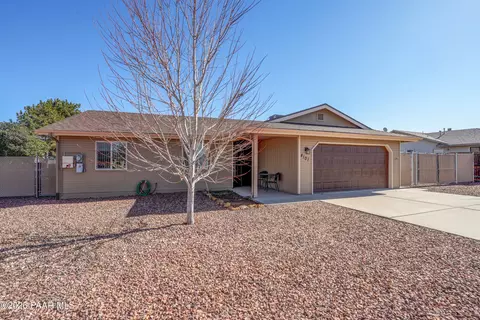 4101 N Gelding Dr, Prescott Valley, AZ 86314