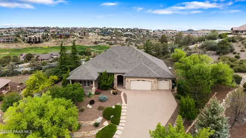2117 Colter Bay Ct, Prescott, AZ 86301