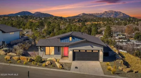 1334 Rockwood Dr, Prescott, AZ 86305