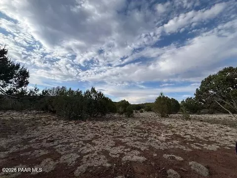 lot10 C Incline Trail Trl, Williams, AZ 86046