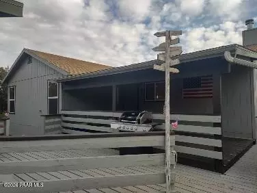 16432 Incline Trail Lot 10a Trl, Williams, AZ 86046