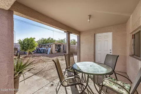 Exterior - 849 S Coleman, Mesa, AZ 85210 photo 6 of 11